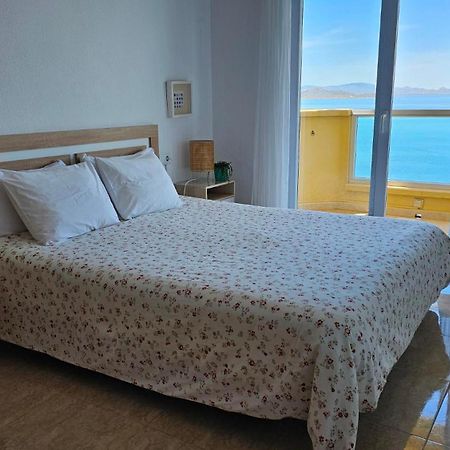 La Manga - Playa Principe - Un Dormitorio 外观 照片