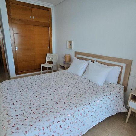 La Manga - Playa Principe - Un Dormitorio 外观 照片