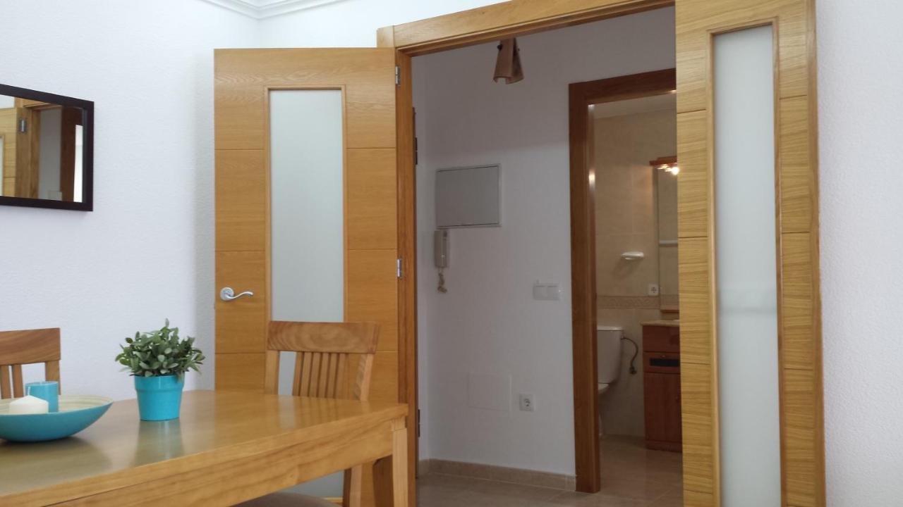 La Manga - Playa Principe - Un Dormitorio 外观 照片
