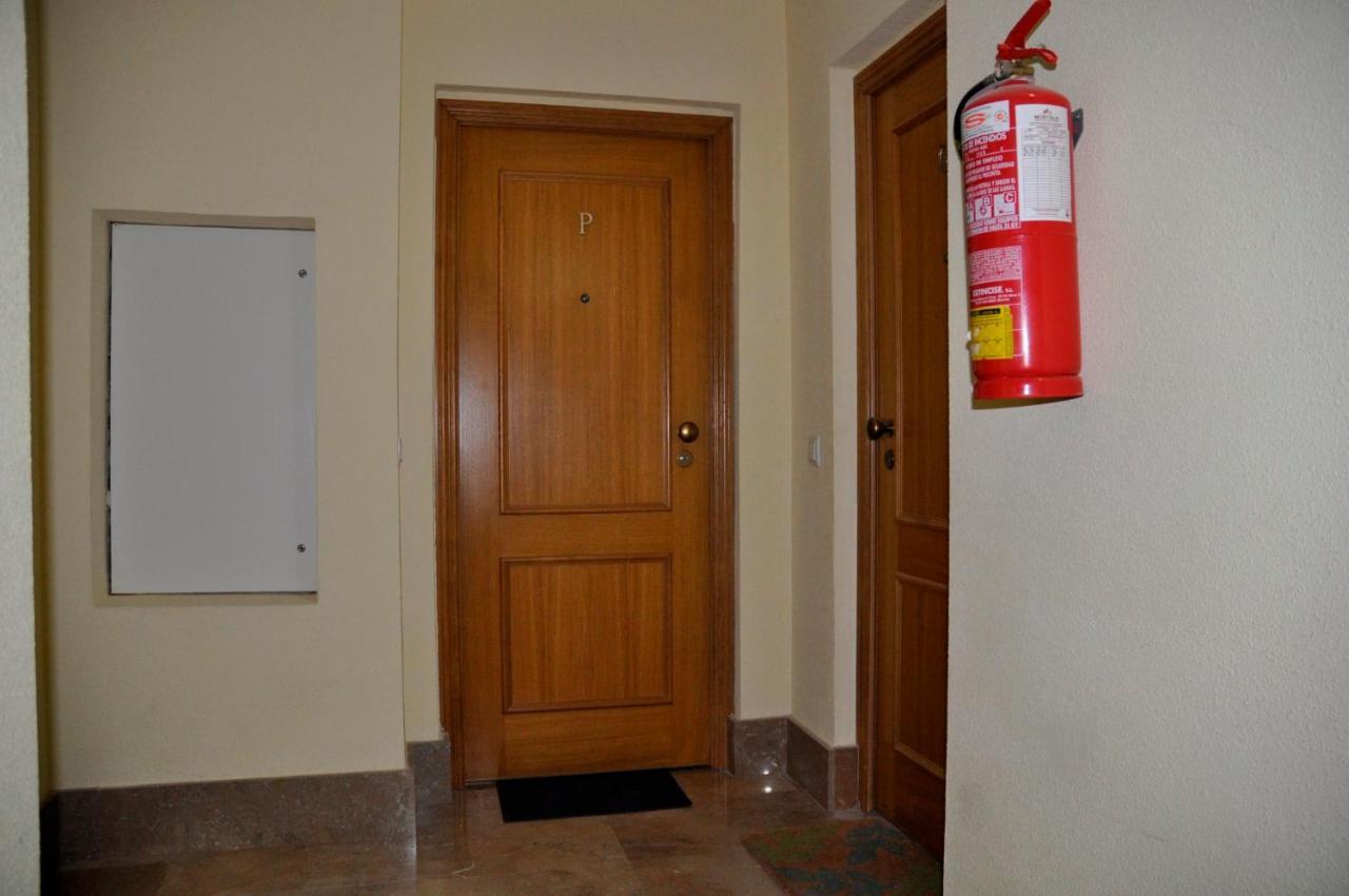 La Manga - Playa Principe - Un Dormitorio 外观 照片