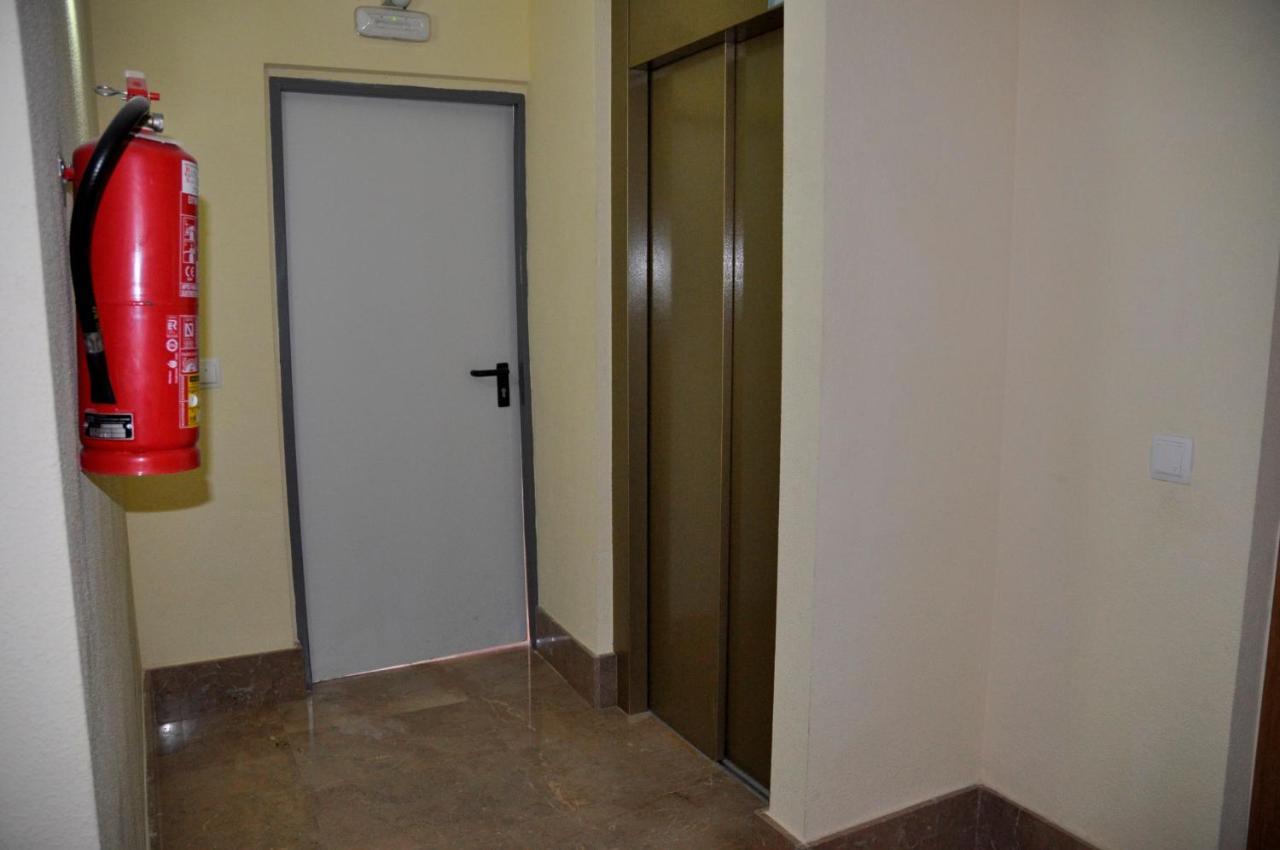 La Manga - Playa Principe - Un Dormitorio 外观 照片