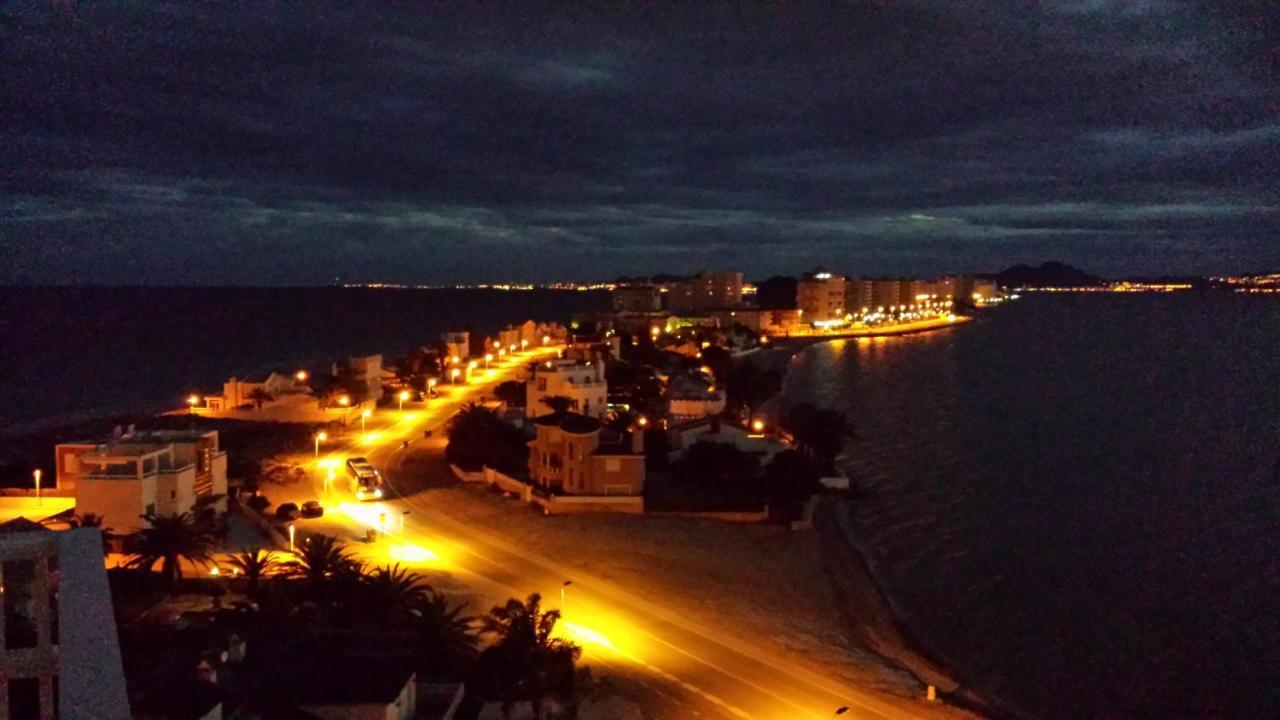 La Manga - Playa Principe - Un Dormitorio 外观 照片