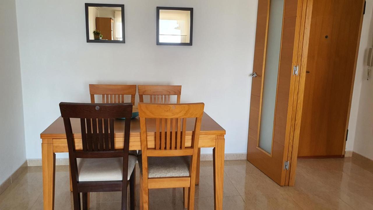 La Manga - Playa Principe - Un Dormitorio 外观 照片