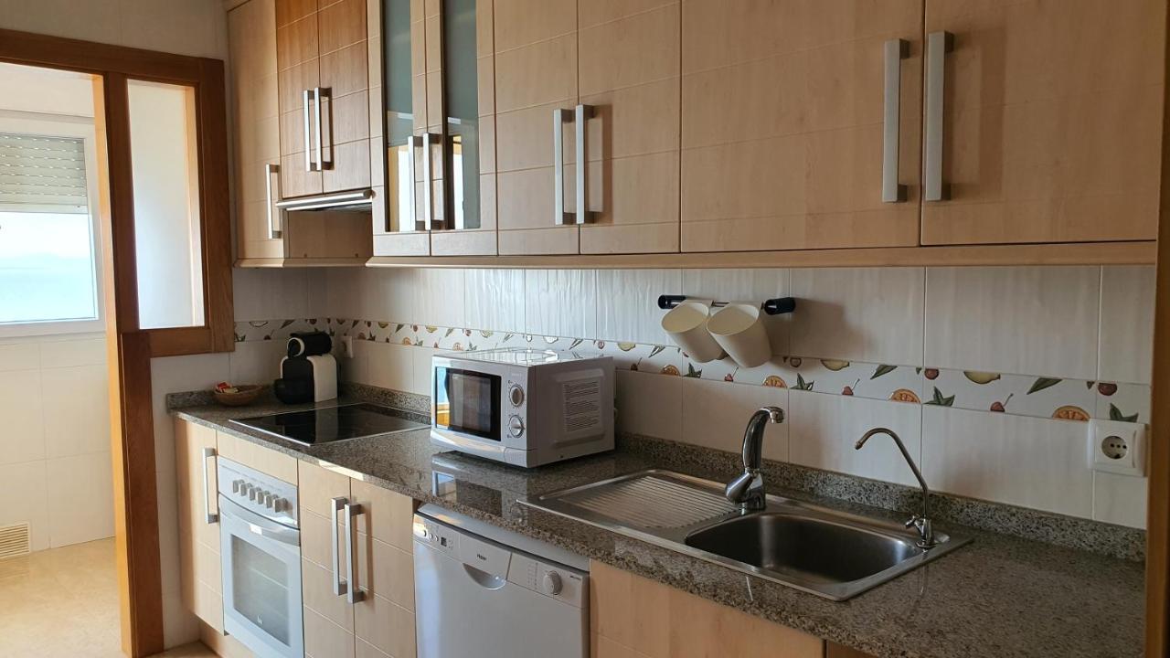La Manga - Playa Principe - Un Dormitorio 外观 照片