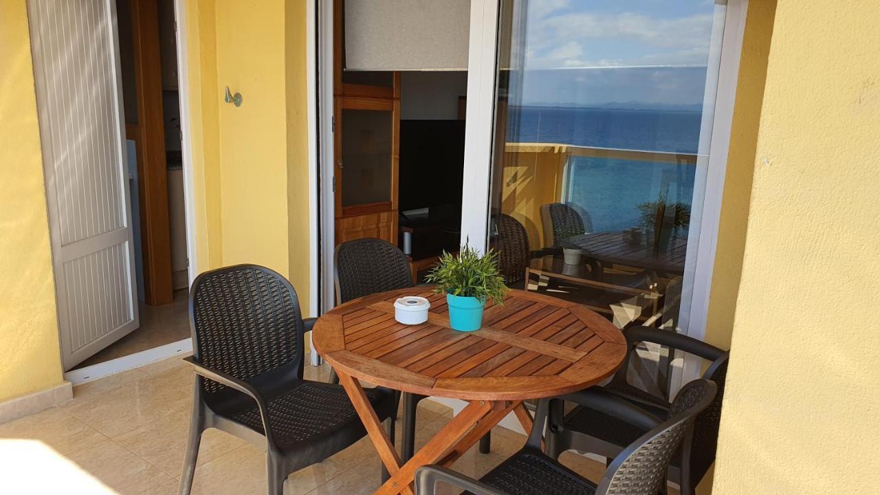 La Manga - Playa Principe - Un Dormitorio 外观 照片