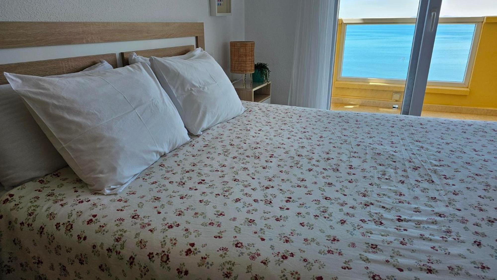 La Manga - Playa Principe - Un Dormitorio 外观 照片